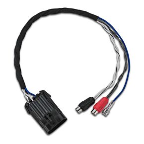 DS18 DS18 DSE Powersports Plug and Play Harnesses - RZR-RC