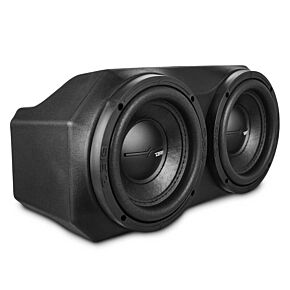DS18 DS18 DSE Slingshot Loaded Subwoofer Enclosures - SLG-UDSD6LD-20UP