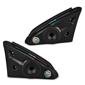 DS18 DS18 DSE Slingshot Speaker Enclosures - SLG-AR6LDV2