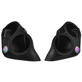 DS18 DS18 DSE Slingshot Speaker Enclosures - SLG-F82