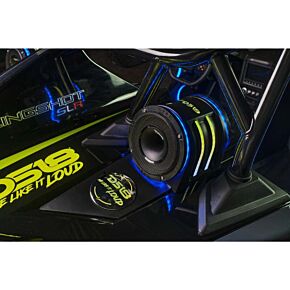 DS18 DS18 DSE Slingshot Speaker Enclosures - SLG-HD6V2