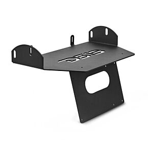 DS18 DS18 Harley-Davidson Street Glide Amplifier Rack for models 14-23 - RY-HDARSG.1423
