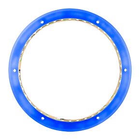 DS18 DS18 Marine And Powersports Speakers And Towers Ring 10in RGB LED Lights - NXL-LRING10