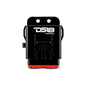 DS18 DS18 Marine Fuse Holder 4-GA Fuses Included - MFH4
