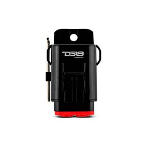 DS18 DS18 Marine Fuse Holder 8-GA Fuses Included - MFH8