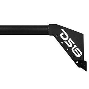 DS18 DS18 Mounting Tube for Towers Speakers Can-Am Maverick X3 18-24 Black - CA-X34TUBE
