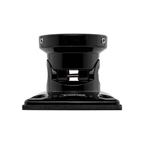 DS18 DS18 Swivel Flat Mounting Bracket For NXL-PS and CF-PS Towers Black - FLMBPS/BKV2