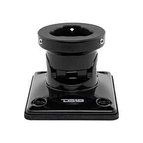 DS18 DS18 Swivel Flat Mounting Bracket For NXL-PS and CF-PS Towers White - FLMBPS/WHV2