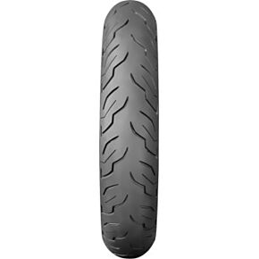 Dunlop Dunlop AE2 Bias Front Tire - MT90B16 M/C 72H TL Wide Whitewall (Not available until July 2026) - 45252459