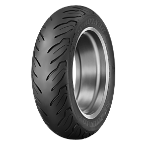 Dunlop Dunlop AE2 Bias Rear Tire - 150/80B16 M/C 77H TL (Not available until June 2026) - 45252466