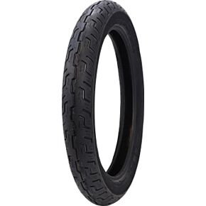 Dunlop Dunlop D401 Front Tire - 100/90-19 M/C 57H TL - 45064660