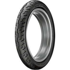 Dunlop Dunlop D401 Front Tire - 130/90B16 M/C 73H TL (N) - 45064638