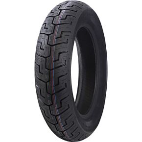 Dunlop Dunlop D401T Rear Tire - 150/80B16 M/C 77H TL - 45064691