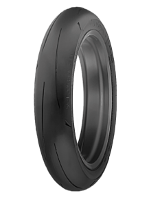 Dunlop Dunlop Dragmax Front Tire - 110/60ZR17 M/C (50W) TL - 45246116