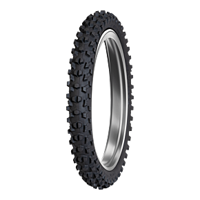 Dunlop Dunlop Geomax Factory Spec Front Tire - 80/100-21 M/C 51M TT - 45276500