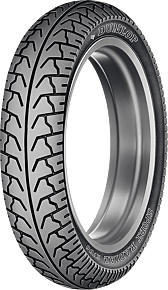 Dunlop Dunlop K700G Rear Tire - 150/80R16 71V TL - 45171309