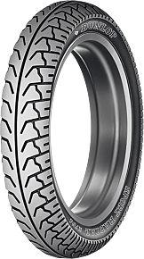 Dunlop Dunlop K701F Front Tire - 120/70R18 59V TL - 45171460
