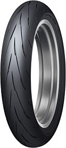 Dunlop Dunlop Sportmax Q5A Front Tire - 110/70ZR17 M/C (54H) TL - 45274200