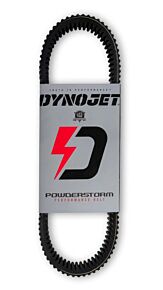 DynoJet Dynojet 07-11 Arctic Cat 800 Powderstorm Series CVT Belt Kit - 11-DCB2S