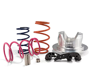 DynoJet Dynojet 16-21 Polaris RZR XP1000 Kraftwerks Clutch Kit - 19-DCK11