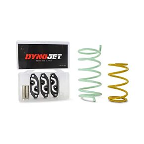 DynoJet Dynojet 17-21 Can-Am Maverick X3 Heavy Arm Clutch Kit - 25-DCK5