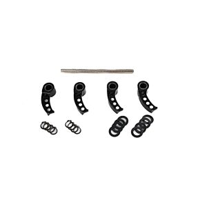 DynoJet Dynojet 20-24 Kawasaki KRX1000 Super Shift Clutch Kit - 17-DCK2