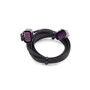 DynoJet Dynojet Polaris OBD Extension Cable - 72in - 76950982