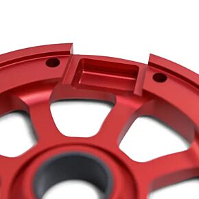 DynoJet Dynojet Polaris Pressure Plate Kit - 28700004