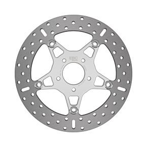 EBC Powersports EBC Powersports 08-13 FLT, 08-20 FLHRC, 21-22 FLHT standard - MD520