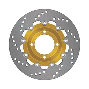 EBC Powersports EBC Powersports 250/350/450 Desmo/74-77 - MD634LS
