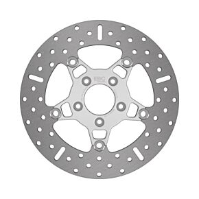 EBC Powersports EBC Powersports 5-Button Front-Wide Band - FSD010