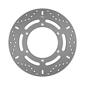 EBC Powersports EBC Powersports Bonneville America/02-06 - MD649