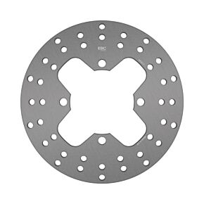 EBC Powersports EBC Powersports EBC 00-02 Cagiva Raptor/V-Raptor 650 Rear Left Standard Rotor - MD617