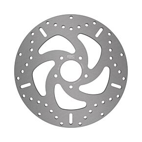 EBC Powersports EBC Powersports EBC 00-03 Harley-Davidson Sportster XLH 883 Front Left/Right Standard Brake Rotor - MD523