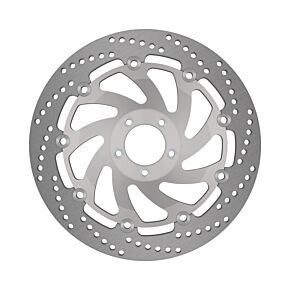 EBC Powersports EBC Powersports EBC 00-05 Buell M2 Cyclone Front Right Standard Brake Rotor - MD734RS