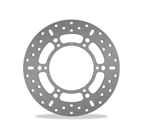 EBC Powersports EBC Powersports EBC 00-24 Kawasaki KX 65 Front Left Standard Brake Rotor - MD6166D