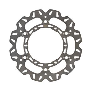 EBC Powersports EBC Powersports EBC 01-16 Yamaha WR 250 F 4T Front CX Extreme Rotors - MD6356CX