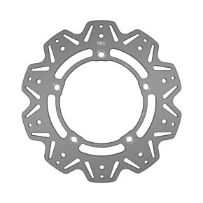 EBC Powersports EBC Powersports EBC 02-06 Triumph Hinckley Bonneville America 790cc Rear VR Rotor - VR643