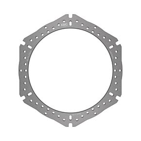 EBC Powersports EBC Powersports EBC 02-07 Buell Firebolt XB9R Front Right Standard Brake Rotor - MD735RS