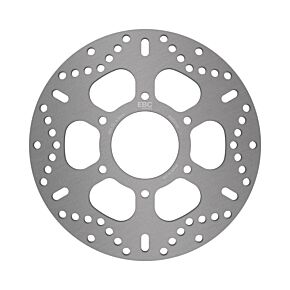 EBC Powersports EBC Powersports EBC 02-07 Buell Firebolt XB9R Rear Left Standard Rotor - MD522