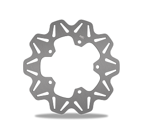 EBC Powersports EBC Powersports EBC 02-07 Honda CB 900 F 919 Hornet Rear VR Rotor - VR1020