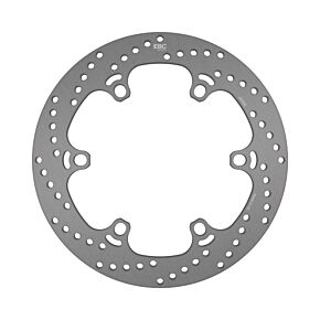 EBC Powersports EBC Powersports EBC 03-05 Ducati Multistrada 1000 DS Front Left/Right Standard Brake Rotor - MD682