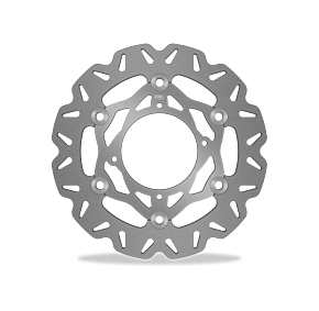 EBC Powersports EBC Powersports EBC 03-10 KTM SX 85 SW 17/14 Front Oversize Rotor Kit - OSX6258