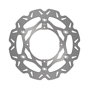 EBC Powersports EBC Powersports EBC 03-20 Honda CRF 150 F Front OSX Oversize 250/280mm Rotor Kit - OSX6317