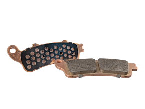 EBC Powersports EBC Powersports EBC 04-05 Yamaha YXP 1000 Pro Hauler 1000 Front Left/Right Sintered HH/R Brake Pads - 534G