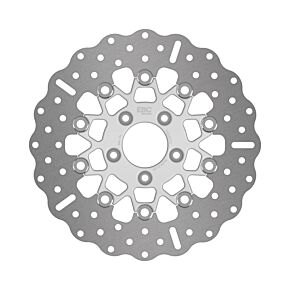EBC Powersports EBC Powersports EBC 04-13 Harley-Davidson Sportster XL 883 R Sportster Front Standard Rotor - FSD027C