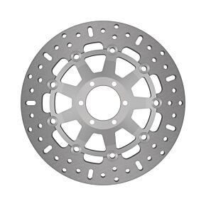 EBC Powersports EBC Powersports EBC 05-07 Victory Hammer Front Left/Right Standard Brake Rotor - MD678