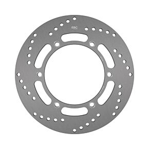 EBC Powersports EBC Powersports EBC 06-10 Moto-Guzzi California Vintage 750 Rear Left Standard Rotor - MD692
