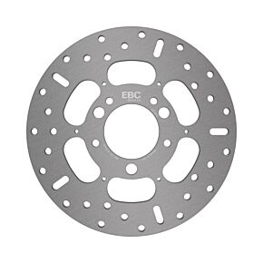 EBC Powersports EBC Powersports EBC 08-09 Can Am Spyder RS SE5 Rear Left Standard Rotor - MD802
