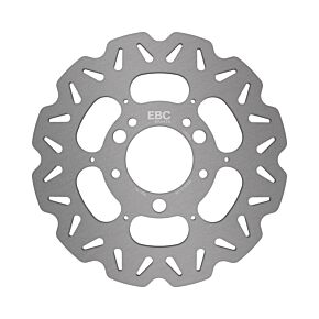 EBC Powersports EBC Powersports EBC 08-09 Can-Am Spyder RS SES 990cc Rear Vee Rotor - VR802